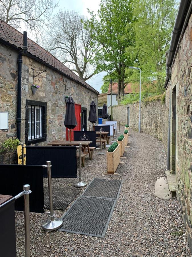 The Bruce Inn B&B Falkland Exterior photo