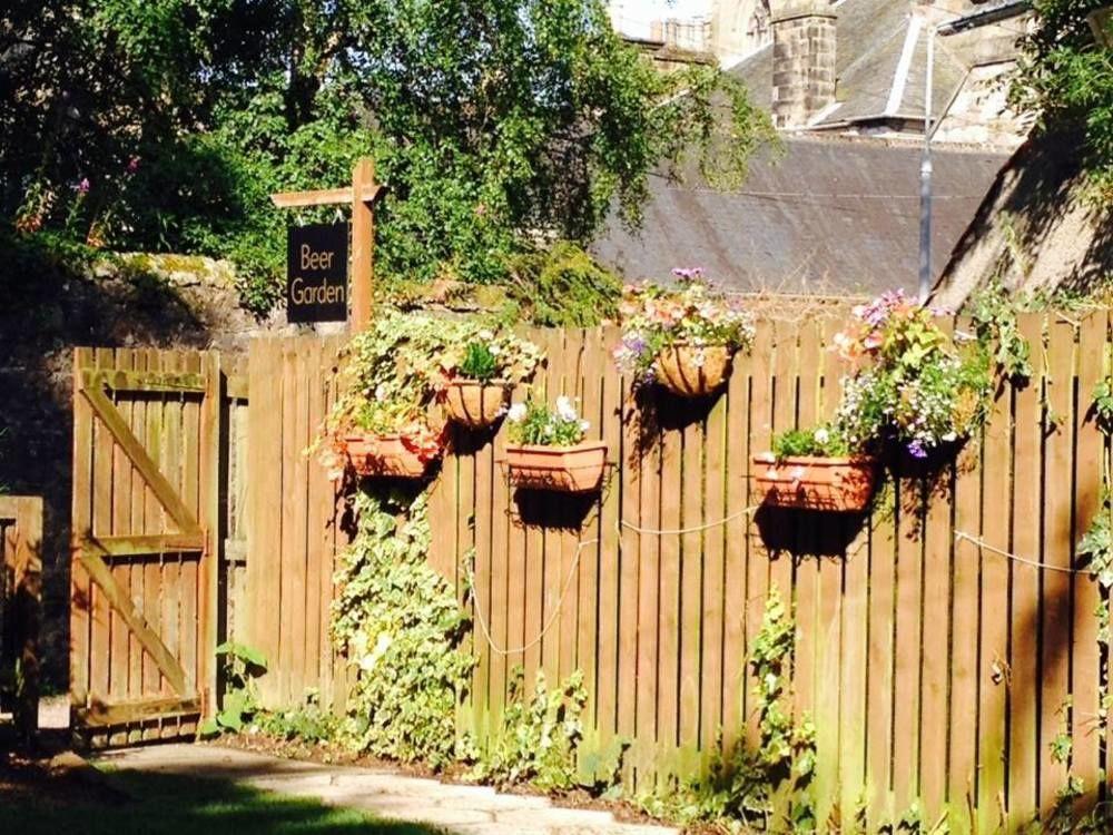 The Bruce Inn B&B Falkland Exterior photo